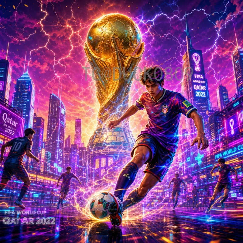 实时2026美加墨世界杯决赛时间完整版：赛程安排与观赛指南