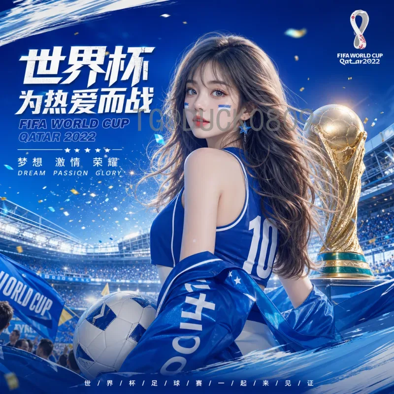 官方2026世界杯扩军规则解读：48队新赛制如何改变足球格局